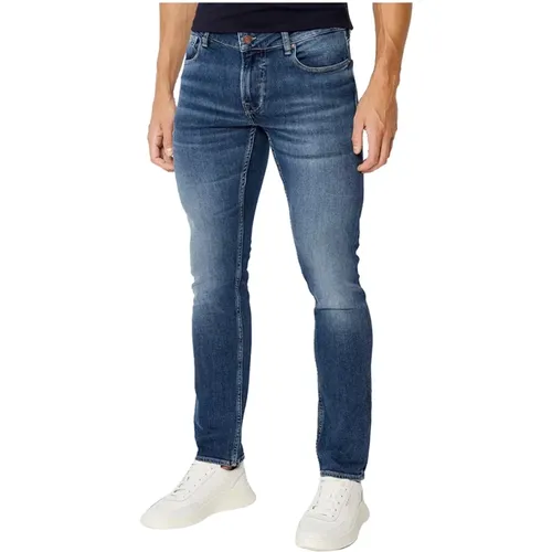 Jeans > Slim-fit Jeans - - Guess - Modalova