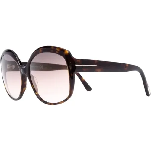 Accessories > Sunglasses - - Tom Ford - Modalova