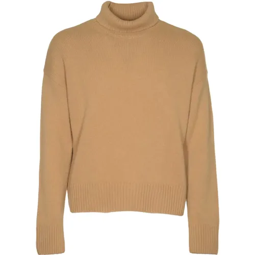 Knitwear > Turtlenecks - - Ami Paris - Modalova