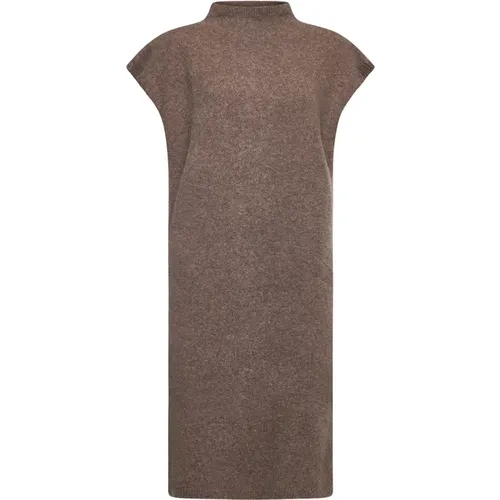 Dresses > Day Dresses > Knitted Dresses - - Filippa K - Modalova