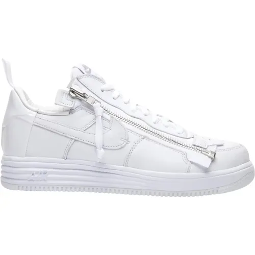 Nike - Shoes > Sneakers - White - Nike - Modalova