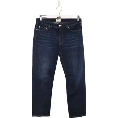 Pre-owned > Pre-owned Jeans - - Acne Studios Pre-owned - Modalova