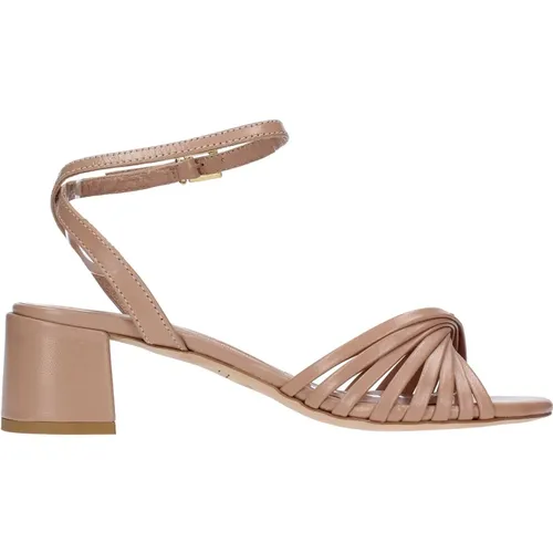 Shoes > Sandals > High Heel Sandals - - Ncub - Modalova