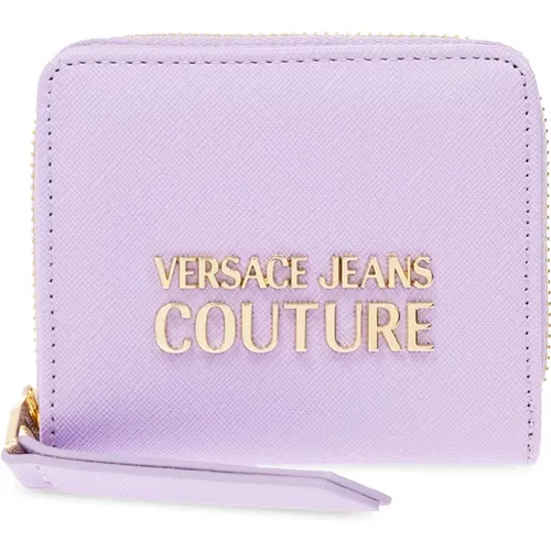 Accessories > Wallets & Cardholders - - Versace Jeans Couture - Modalova