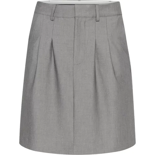 Skirts > Short Skirts - - Kaffe - Modalova