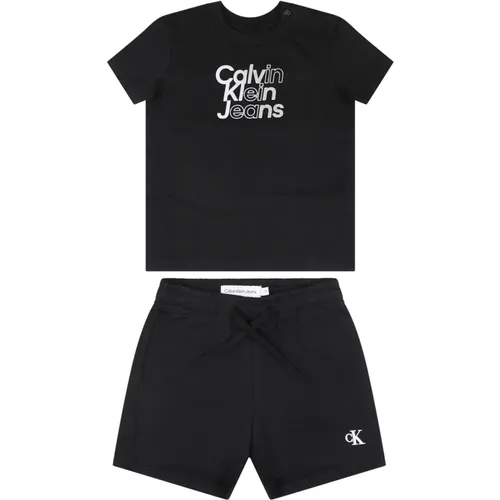 Kids > Sets - - Calvin Klein - Modalova