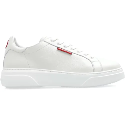 Shoes > Sneakers - - Dsquared2 - Modalova