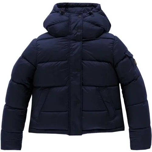 Jackets > Winter Jackets - - RefrigiWear - Modalova