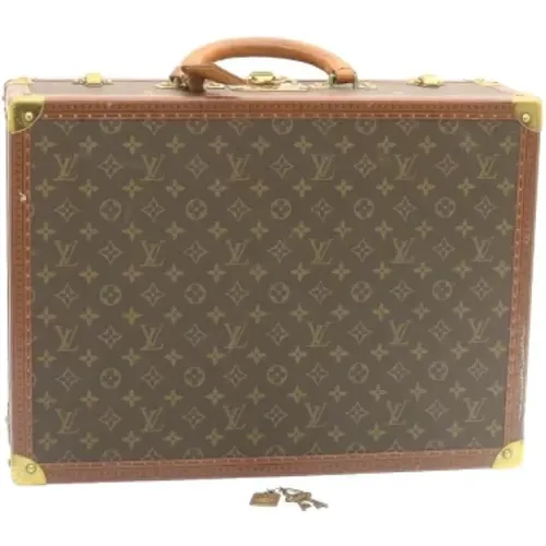 Pre-owned > Pre-owned Bags > Pre-owned Handbags - - Louis Vuitton Vintage - Modalova