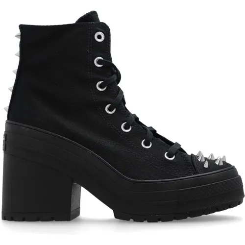 Shoes > Boots > Lace-up Boots - - Converse - Modalova