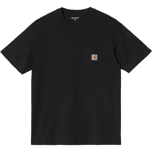 Tops > T-Shirts - - Carhartt WIP - Modalova