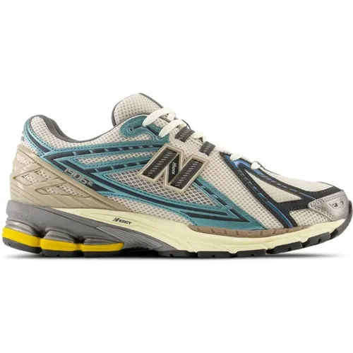 Shoes > Sneakers - - New Balance - Modalova