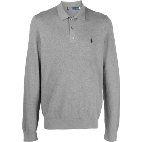 Tops > Polo Shirts - - Polo Ralph Lauren - Modalova