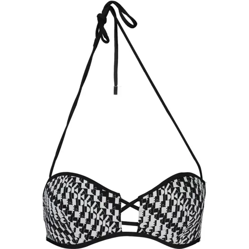 Swimwear > Bikinis - - Karl Lagerfeld - Modalova