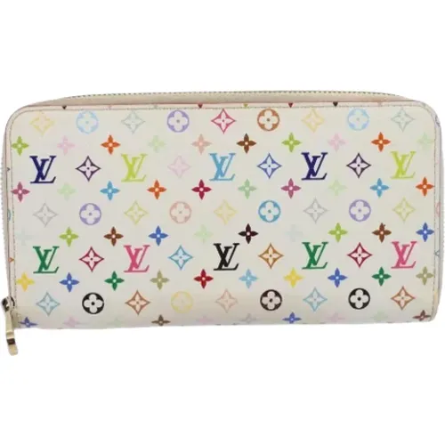 Pre-owned > Pre-owned Accessories > Pre-owned Wallets - - Louis Vuitton Vintage - Modalova