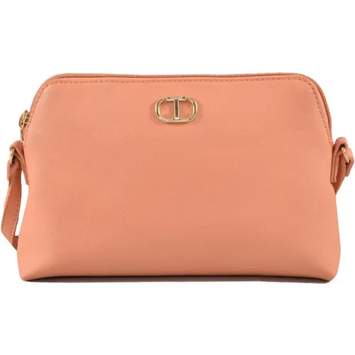 Bags > Cross Body Bags - - Twinset - Modalova