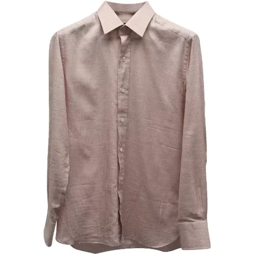 Pre-owned > Pre-owned Shirts - - Tom Ford Pre-owned - Modalova