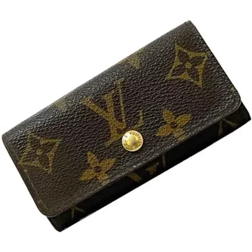 Pre-owned > Pre-owned Accessories - - Louis Vuitton Vintage - Modalova