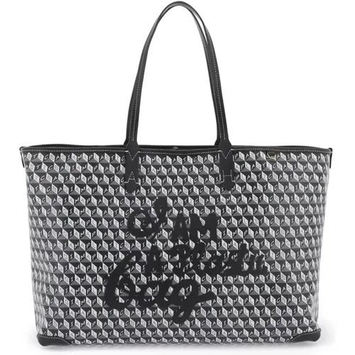 Bags > Tote Bags - - Anya Hindmarch - Modalova