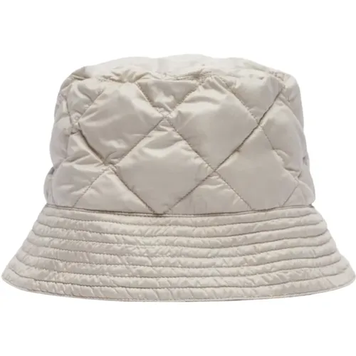 Accessories > Hats > Hats - - Max Mara - Modalova