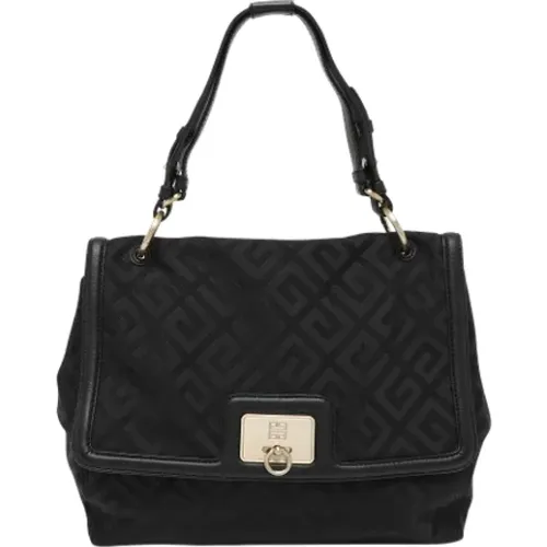 Pre-owned > Pre-owned Bags > Pre-owned Handbags - - Givenchy Pre-owned - Modalova