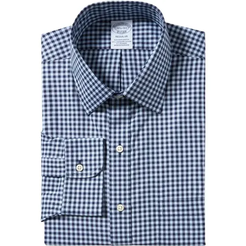 Shirts > Formal Shirts - - Brooks Brothers - Modalova