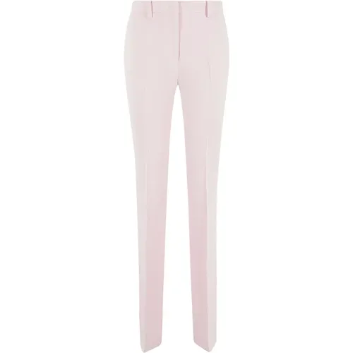 Trousers > Slim-fit Trousers - - N21 - Modalova