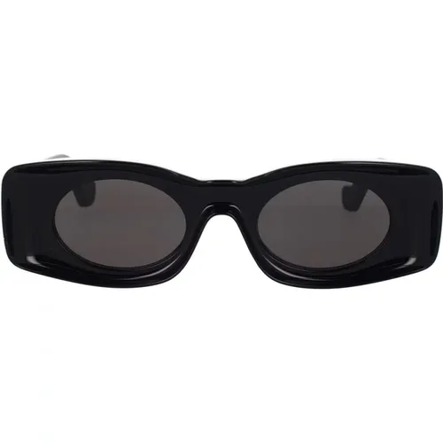 Accessories > Sunglasses - - Loewe - Modalova