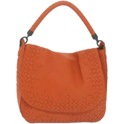 Pre-owned > Pre-owned Bags > Pre-owned Handbags - - Bottega Veneta Vintage - Modalova