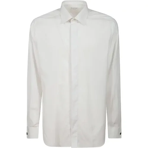 Shirts > Formal Shirts - - Xacus - Modalova