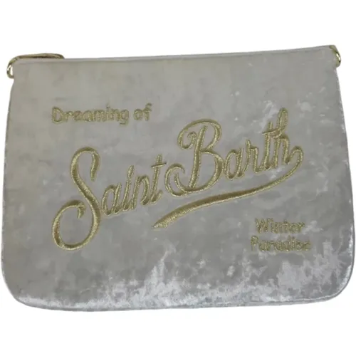 Bags > Clutches - - MC2 Saint Barth - Modalova