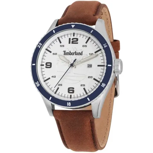 Accessories > Watches - - Timberland - Modalova