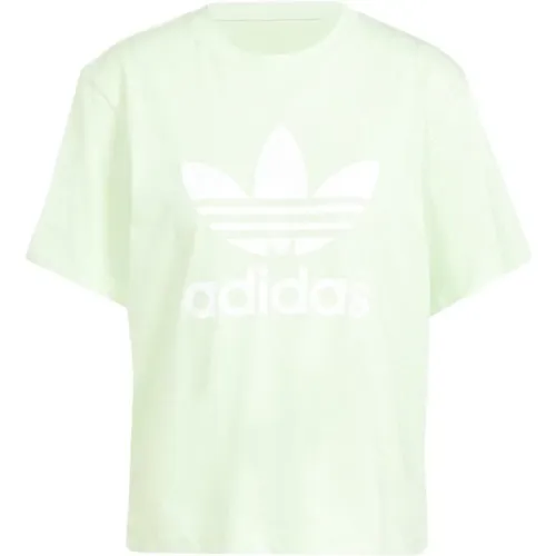 Tops > T-Shirts - - adidas Originals - Modalova
