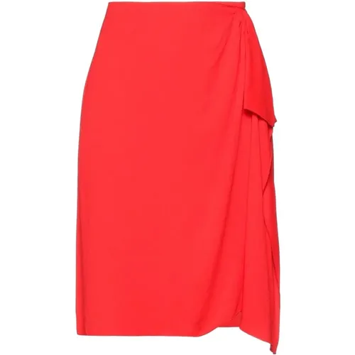 Skirts > Short Skirts - - Dondup - Modalova