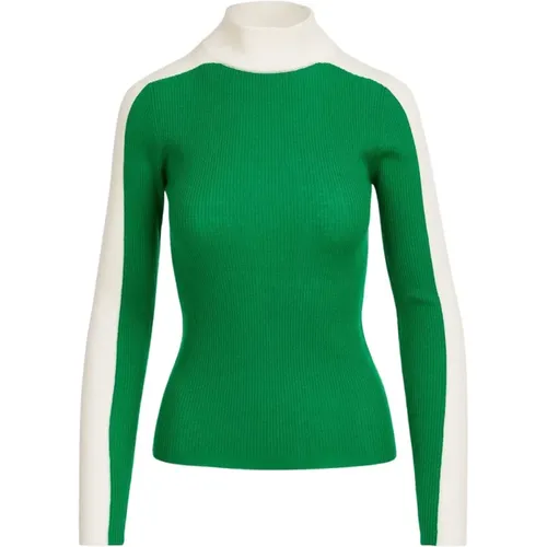 Knitwear > Round-neck Knitwear - - Essentiel Antwerp - Modalova