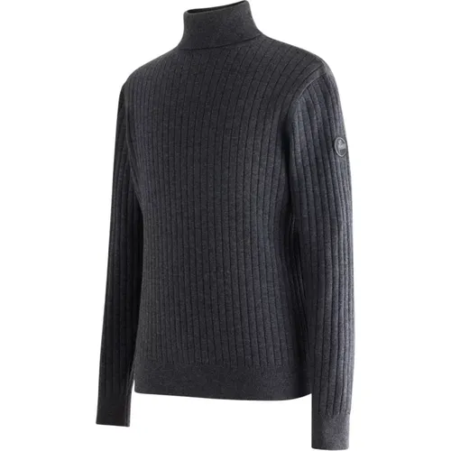 Knitwear > Turtlenecks - - Fusalp - Modalova