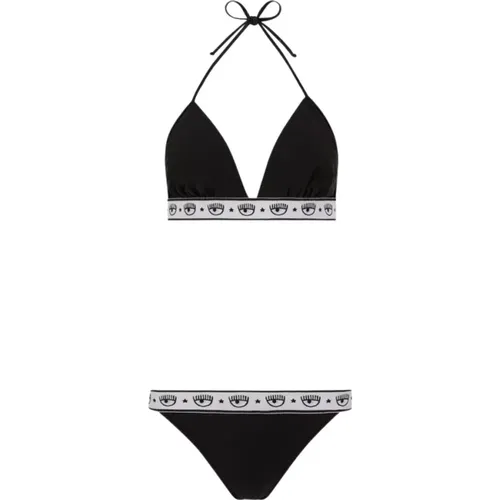 Swimwear > Bikinis - - Chiara Ferragni Collection - Modalova