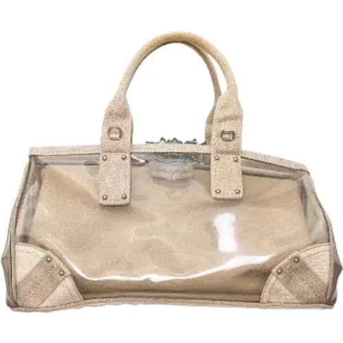 Pre-owned > Pre-owned Bags > Pre-owned Handbags - - Prada Vintage - Modalova