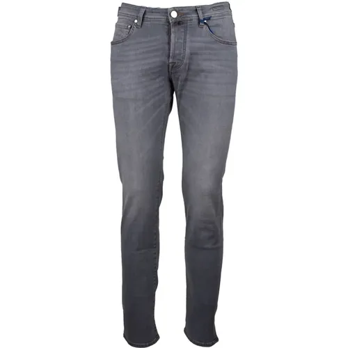 Jeans > Slim-fit Jeans - - Jacob Cohën - Modalova