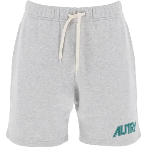 Shorts > Casual Shorts - - Autry - Modalova