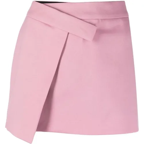 Skirts > Short Skirts - - The Attico - Modalova