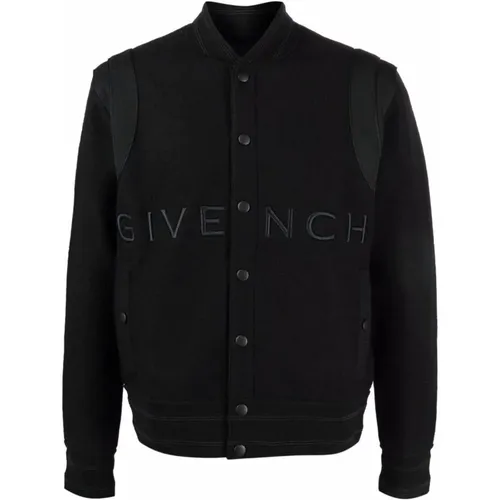 Jackets > Bomber Jackets - - Givenchy - Modalova