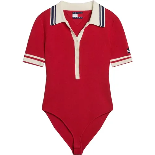 Swimwear > One-piece - - Tommy Hilfiger - Modalova