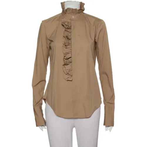 Pre-owned > Pre-owned Shirts & Blouses - - Ralph Lauren Pre-owned - Modalova