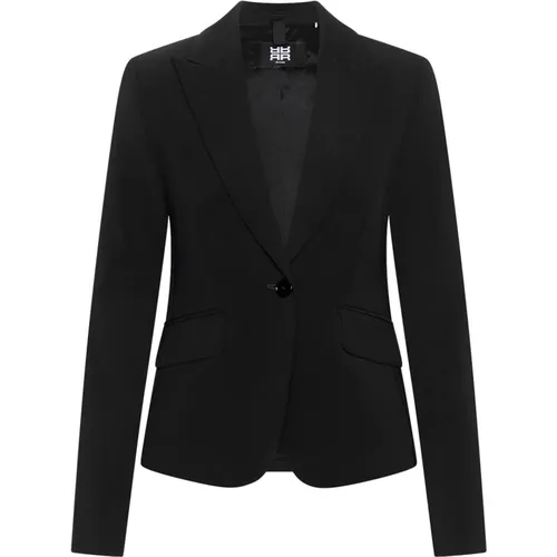 Riani - Jackets > Blazers - Black - RIANI - Modalova