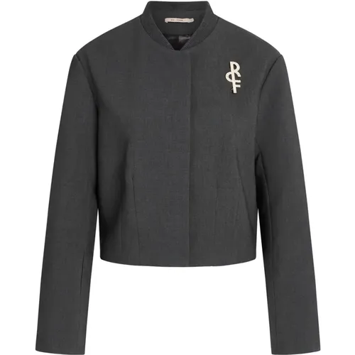 Jackets > Blazers - - RUE de Femme - Modalova