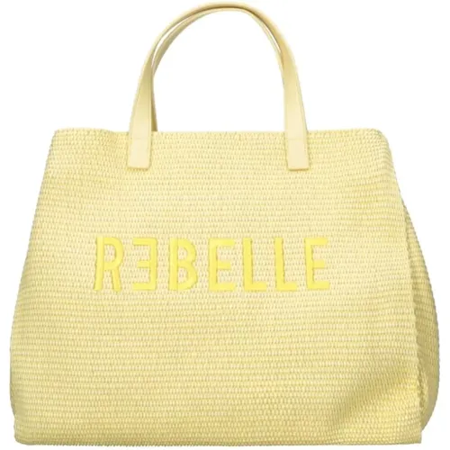 Bags > Tote Bags - - Rebelle - Modalova
