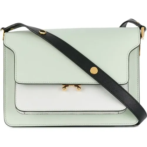 Bags > Cross Body Bags - - Marni - Modalova