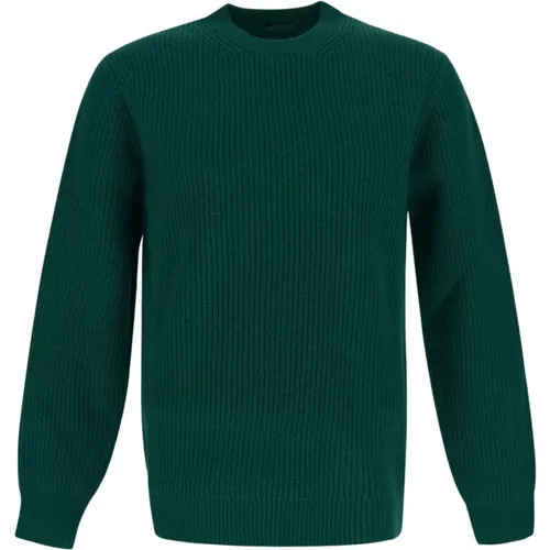 Knitwear > Round-neck Knitwear - - Ballantyne - Modalova