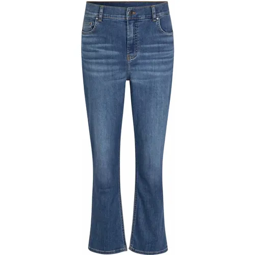 Jeans > Flared Jeans - - Masai - Modalova